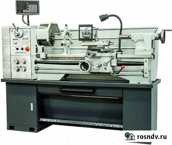 Токарно-винторезный станок metal master С уци Домодедово - изображение 1