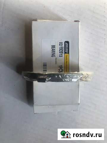 Полукольца jcb 02/192013 мотора Perkins Балашиха - изображение 1