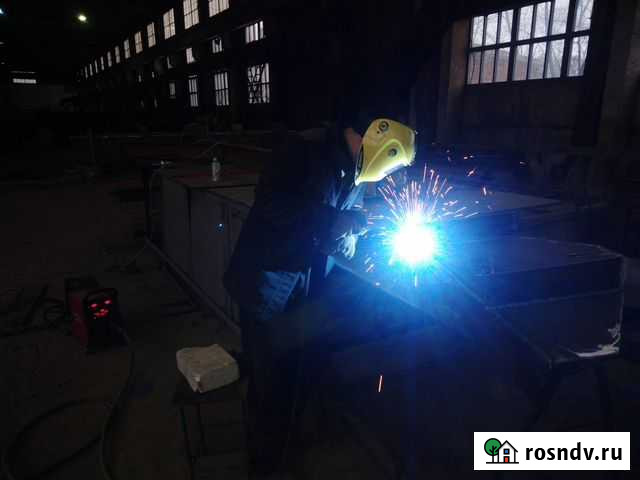 Услуги Сварщика Муром - изображение 1