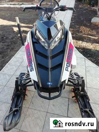 Снегоход Polaris RMK 800 155 Плешаново - изображение 1