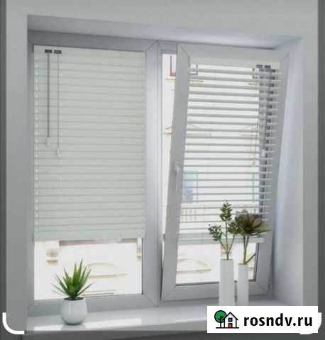 Жалюзи Ульяновск - изображение 1