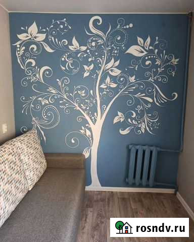 Роспись стен Кострома - изображение 1