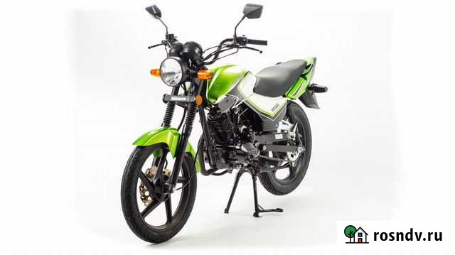 Мотоцикл MotoLand Voyage 200 Нягань - изображение 1