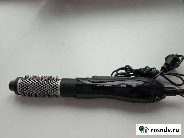 Фен щетка rowenta Железногорск - изображение 1