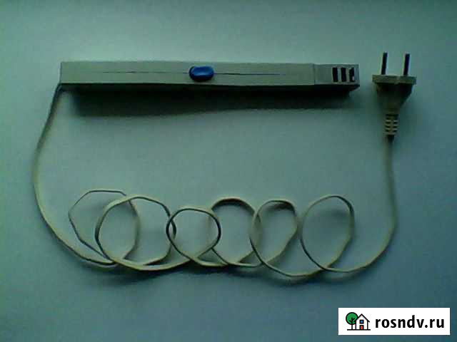 Электроподжиг Бугульма - изображение 1