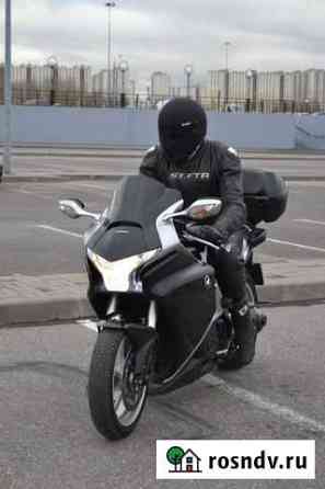 Honda VFR 1200 Санкт-Петербург