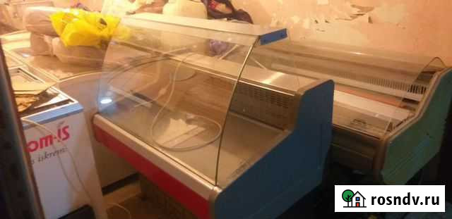 Холодильная витрина Сургут - изображение 1