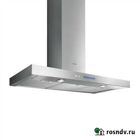 Вытяжка каминная Jetair Monica 60 Inx Севастополь - изображение 1