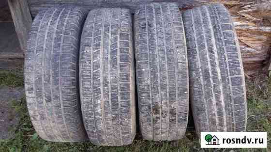 Pirelli 235/70 R16 Обнинск