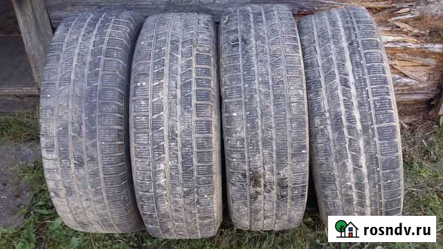 Pirelli 235/70 R16 Обнинск - изображение 1