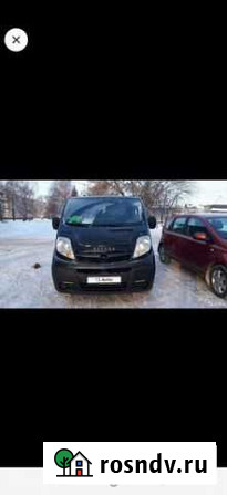 Аренда авто с водителем Пушкино - изображение 1