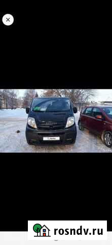 Аренда авто с водителем Пушкино - изображение 1