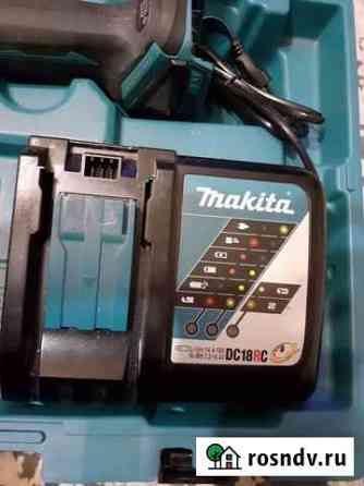 Ушм болгарка makita аккумуляторная Шелехов