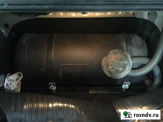 Газовое оборудование 4 поколения Березники - изображение 1