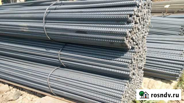 Арматура Павлово - изображение 1