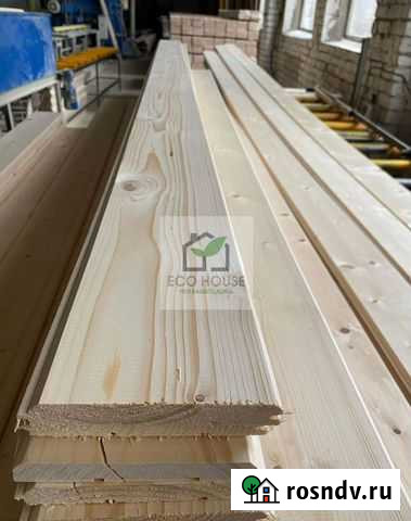 Имитация бруса Карачаевск - изображение 1