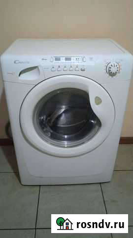 Стиральная машина candy Пенза - изображение 1