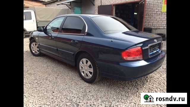 Колпак Хендай Соната Пермь - изображение 1