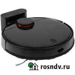 Пылесос-робот Xiaomi Mi Robot Vacuum- Mop Pro черн Петропавловск-Камчатский