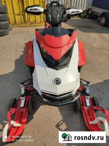 Brp summit 850 Белогорск - изображение 1