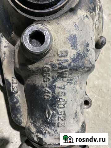 Редуктор переднего моста BMW X3 E83 Городище - изображение 1