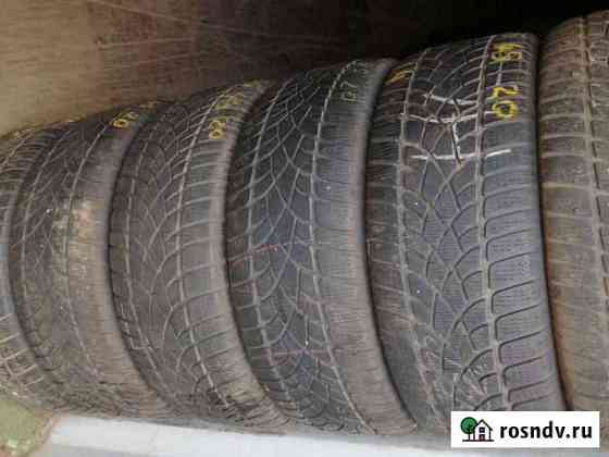 255 45 20 Dunlop SP Winter Sport 3D zima Мытищи