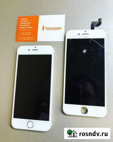 Ремонт телефонов в Ноябрьске Ноябрьск - изображение 1