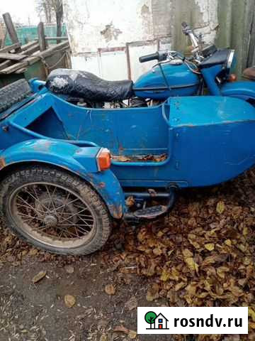 Урал Гривенская - изображение 1