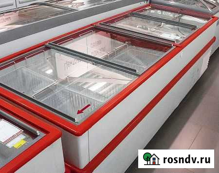 Низкотемпературная морозильная бонета, 2,5 метра Калуга - изображение 1