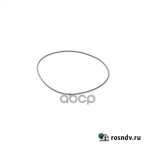 Ремкомплект (04) Уплотнительное Кольцо Для Пнев Тула - изображение 1