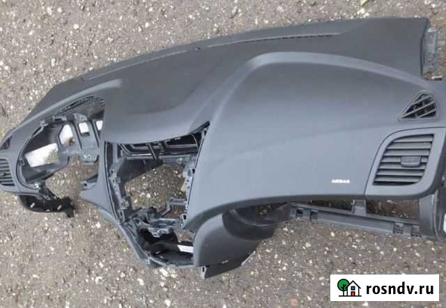 Airbag торпедо Hyundai Solaris Солярис 2012 Москва - изображение 1