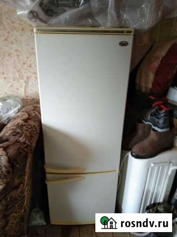 Холодильник бу Михайловка - изображение 1
