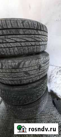 Колеса в сборе r15 лето Севастополь - изображение 1