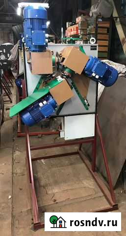 Станок для разделки кабеля Тр-180 6,6 кВт Красноармейск - изображение 1