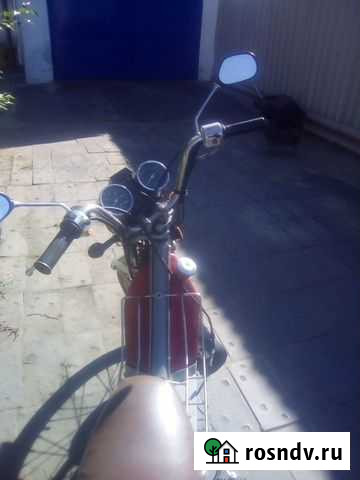 Дельта 70 кубов Кулунда - изображение 1