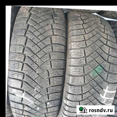 Pirelli 205/60 R16 Санкт-Петербург - изображение 1
