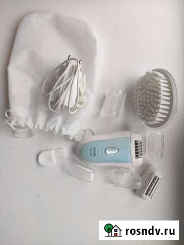 Эпилятор philips Старая Русса - изображение 1