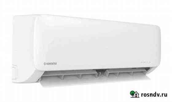 Продам кондиционер Kentatsu Kanami ksga26hfan1 Томск