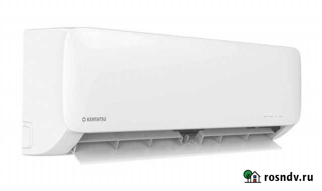 Продам кондиционер Kentatsu Kanami ksga26hfan1 Томск - изображение 1