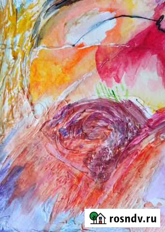 Арт-встречи на Пушкина Екатеринбург - изображение 1