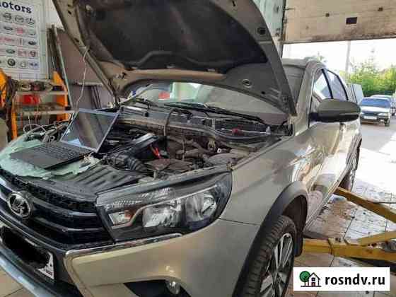 Чип тюнинг LADA, иномарки. Удаление катализаторов Йошкар-Ола