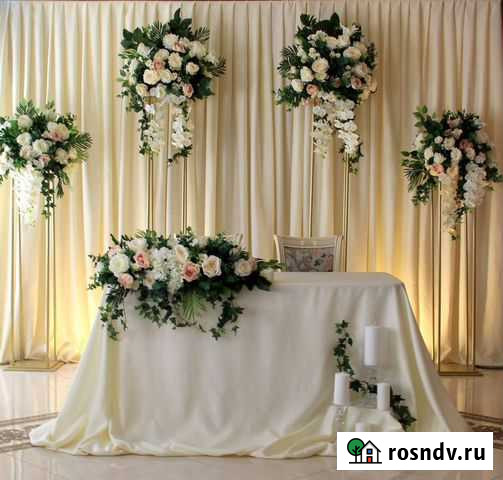 Оформление вашего праздника. Все из шаров Щекино - изображение 1