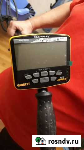 Металоискатель Новочеркасск - изображение 1