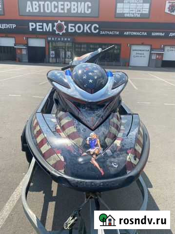 BRP Rxp 215 Воронеж - изображение 1