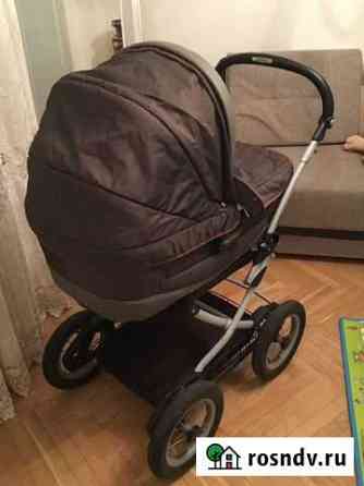 Коляска Peg Perego Москва