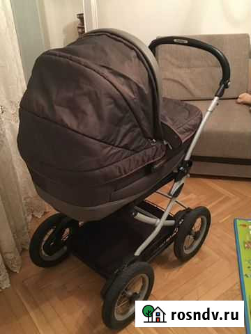 Коляска Peg Perego Москва - изображение 1