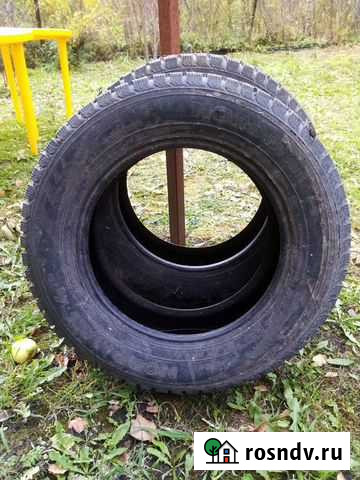 Колёса Зубцов - изображение 1