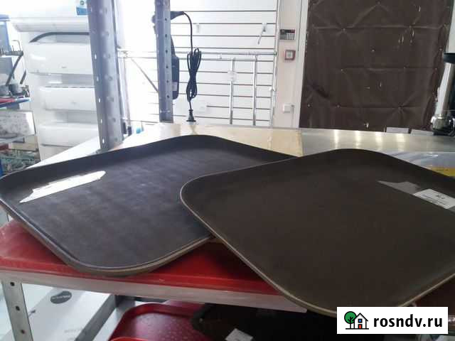 Разносы в ассортименте Курган - изображение 1