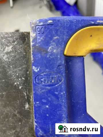 Ножовка по дереву irwin Павловская Слобода - изображение 1