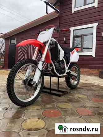 Honda CR125R Осиново